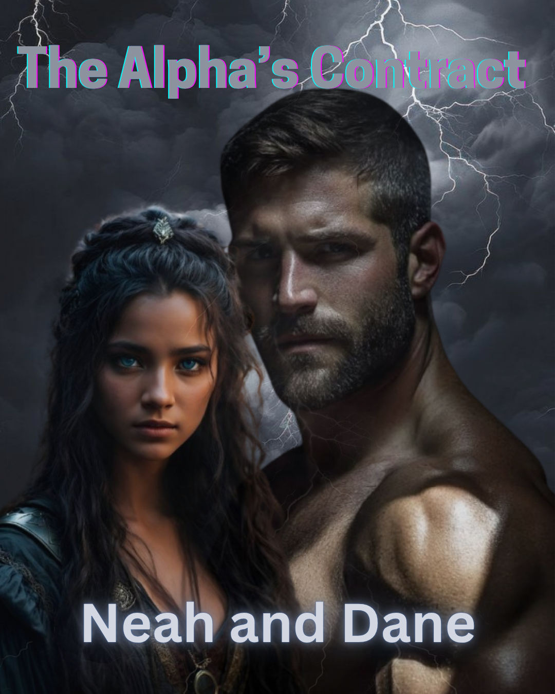 The Alpha’s Contract (Neah and Dane) Novel PDF Read/Download Online