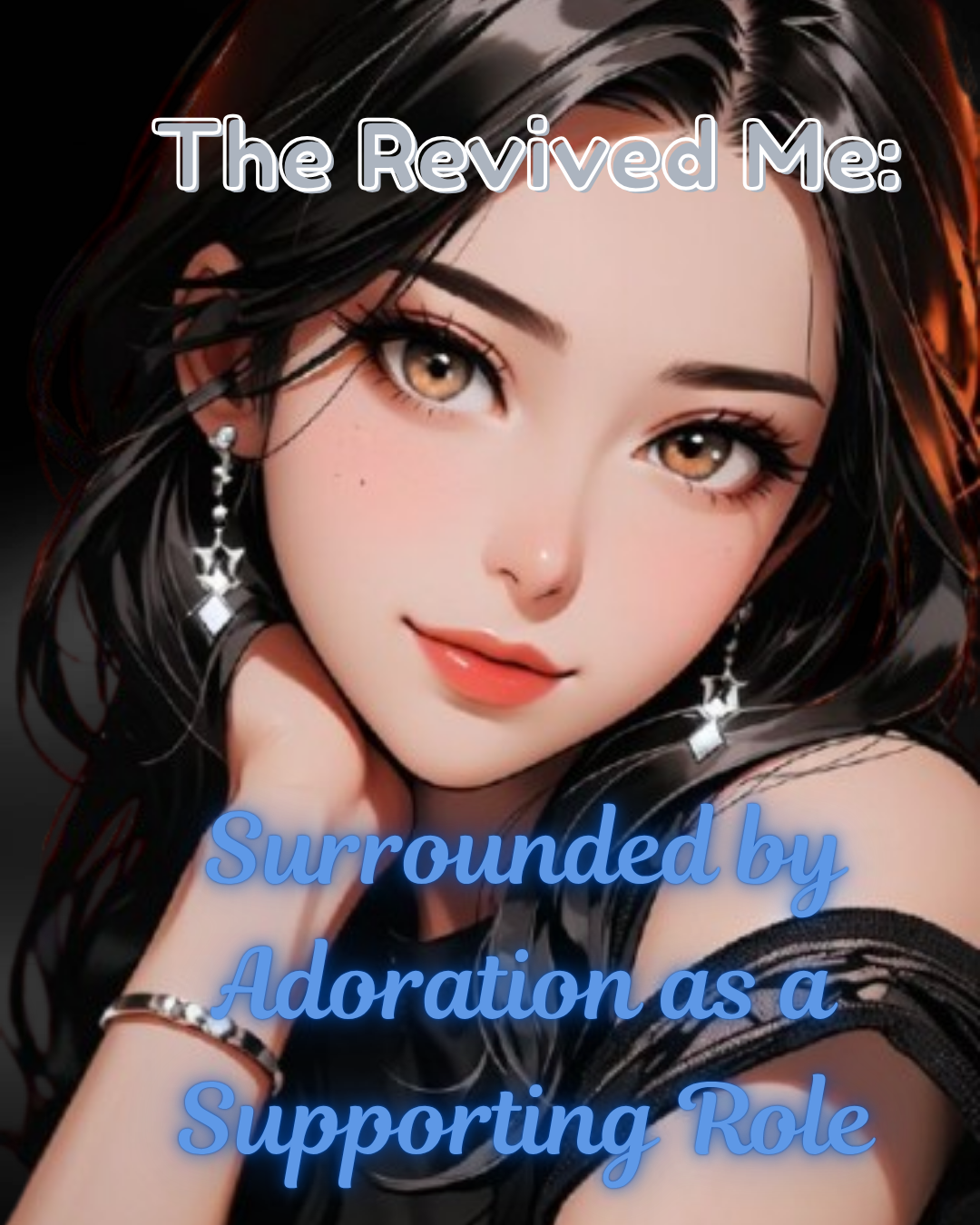 The Revived Me: Surrounded by Adoration as a Supporting Role Novel PDF Read/Download Online