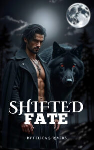 Shifted Fate Novel PDF Read/Download Online